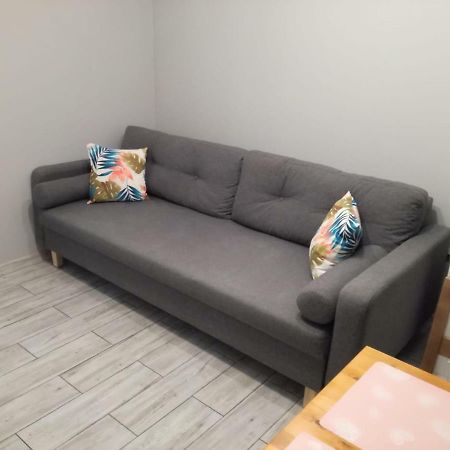House4You Warszawa Eksteriør billede