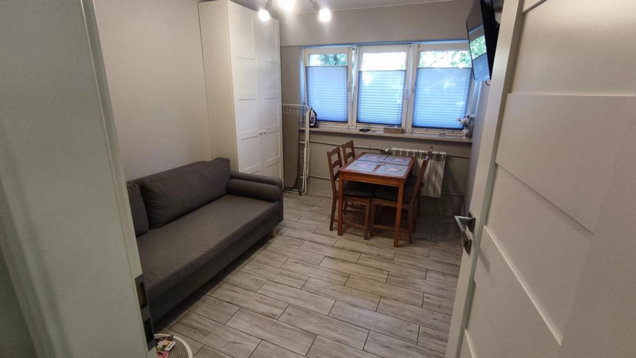 House4You Warszawa Eksteriør billede