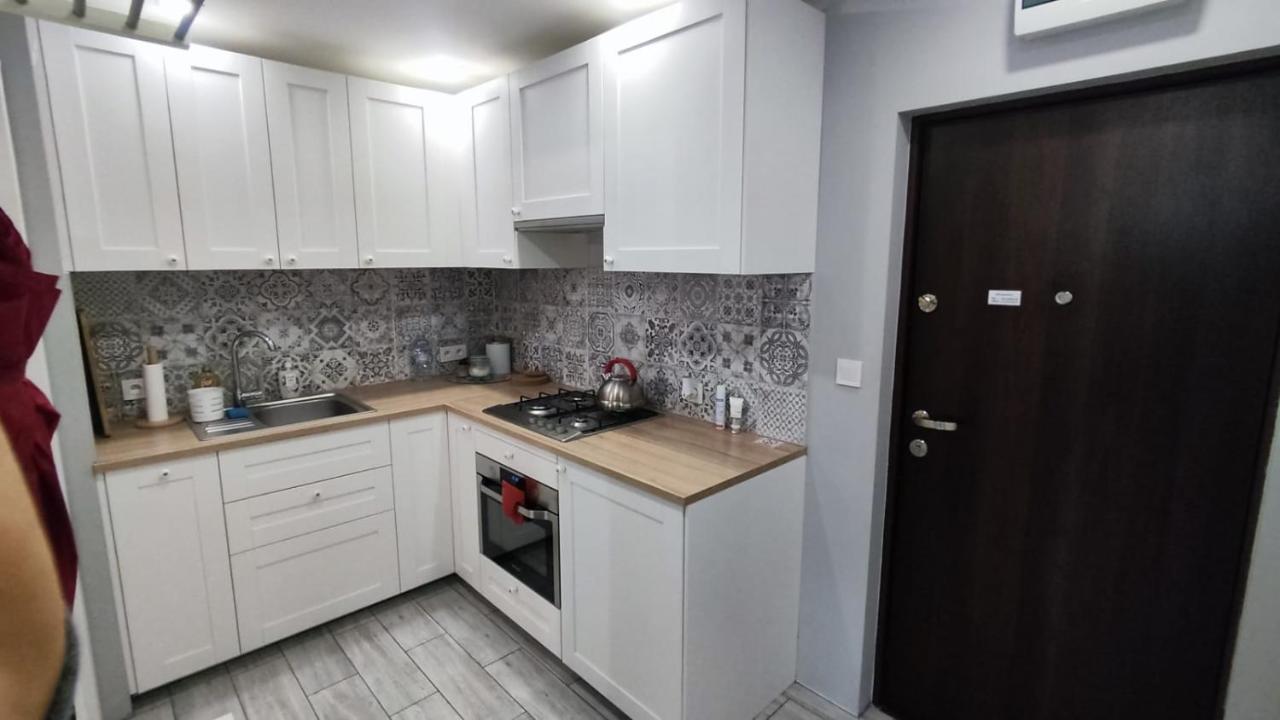 House4You Warszawa Eksteriør billede