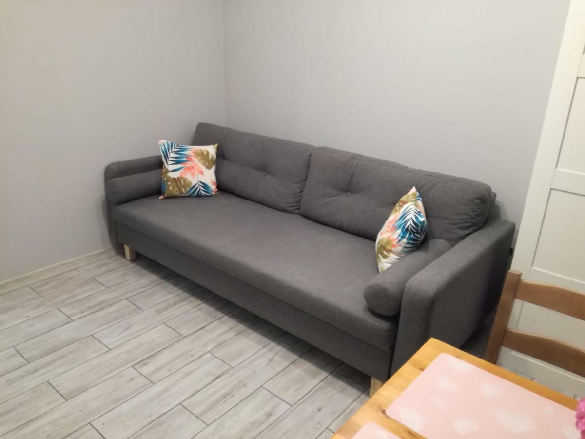 House4You Warszawa Eksteriør billede